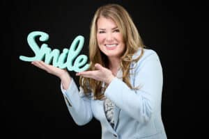 Dental Designs by Alisa Reed - The Woodlands